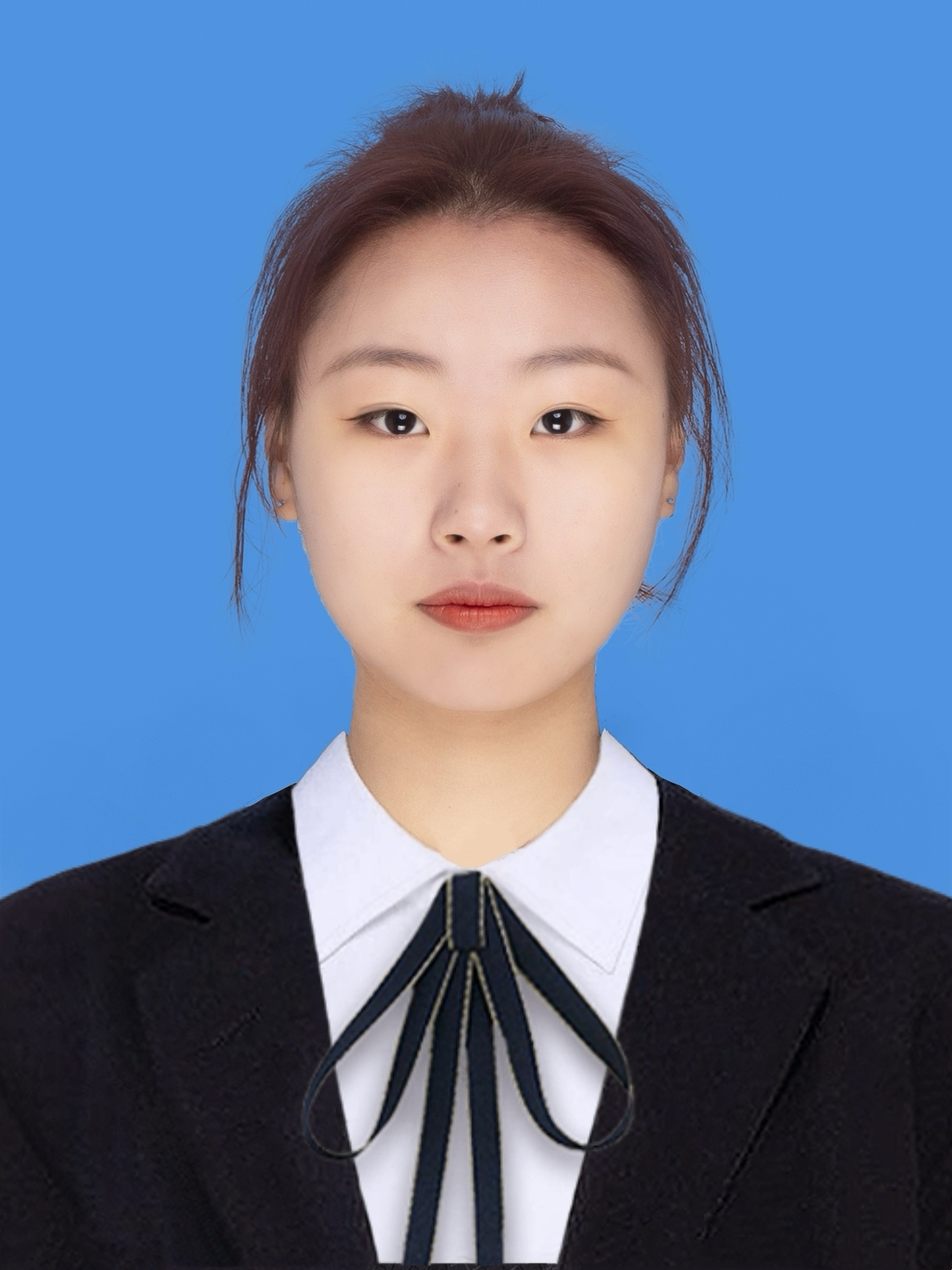刘子璇