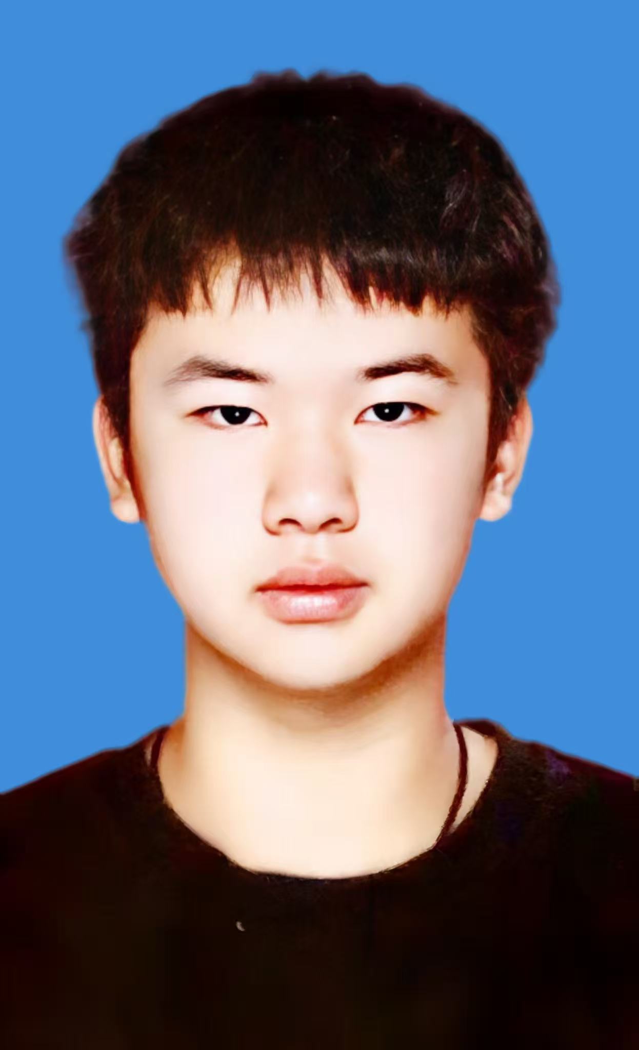 刘以敖