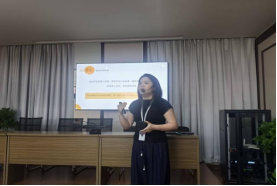 轨道运输学院 9月教学工作简报